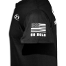 Футболка ZERO TOLERANCE SHIRTZT181M KSHIRTZT181M