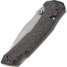 Складной нож ZERO TOLERANCE 0203CF K0203CF