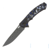 Нож складной ZERO TOLERANCE K0450MMC